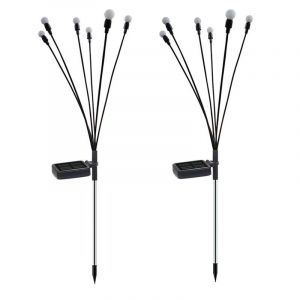 Pack de lampes solaires Firefly Garden - Flower-Fi - Neuf