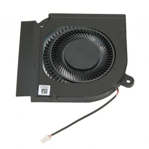 Ventilateur de refroidissement pour ordinateur portable Acer AN517 41 AN517 52 AN515 55 PH315 53 AN515 56 DC 5 V 0,5 A 4 broches GPU ventilateur de refroidissement CPU ventilateur de refroidissement - Neuf