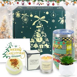 Cadeau Femme, Cadeau Noel Femme, Idee Cadeau Femme, Coffret Cadeau Femme, Cadeau Anniversaire Femme Pour Femme, M&egrave;re, Petite Amie, Soeur, Fille, Meilleures Amies, Coll&egrave;gue - Neuf