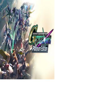 Sd Gundam G Generation Cross Rays Platinum - Steam - Jeu En T&eacute;l&eacute;chargement - Ordinateur Pc - Neuf