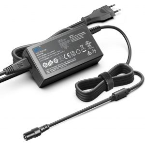 JGD-56W 14V 4A Alimentation Chargeur pour NOCO Boost GB70 GB150 GB250+ GB251+ GB500 NOCO-Boost Chargeur Batterie Voiture Lithium UltraSafe Adaptateur Secteur XGC 4 56W - Neuf