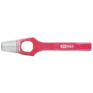 KS Tools 129.2058 poin&ccedil;on, kit de clous et pointeau Chasse goupille - Neuf