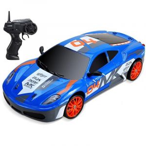Voiture Télécommandée 4WD Drift Électrique Pour Enfants Rapide Et Résistante YONIS - Neuf