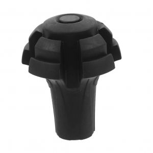 Kit De Pointes De Randonnee Remplacement De La Pointe Des Batons De Randonnee Accessoires De Neige Embouts De Boue D'exterieur - Neuf