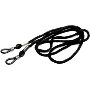 Lot De 3 Cordons Universels Pour Lunettes De Lecture, De Sport, De Soleil - Neuf