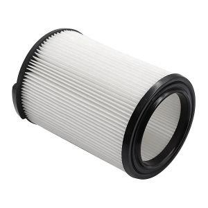 Filtre HEPA de rechange lavable pour aspirateur eau et poussière standard Ridgid - Neuf