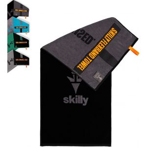 Fbt120 Serviette De Fitness I 120 X 50 Cm I Con&ccedil;u En Allemagne I Serviette Fonctionnelle Avec Fonction Antid&eacute;rapante I Serviette En Coton Certifi&eacute; &Ouml;ko-Tex De Qualit&eacute; Sup&eacute;rieure.[O253] - Neuf