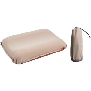 Kalanka-Oreiller Gonflable De Camping Oreiller De Voyage, Oreiller Ergonomique Compact Pour La Nuque, Compressible Oreiller De Voyage Compact Oreiller De Plage Oreiller Pour L'ext&eacute;rieur, La Randonn&eacute;e - Neuf