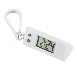 Horloge Créative Électronique Lumineuse Montre De Poche Numérique Montre Électronique-Xinhan - Neuf