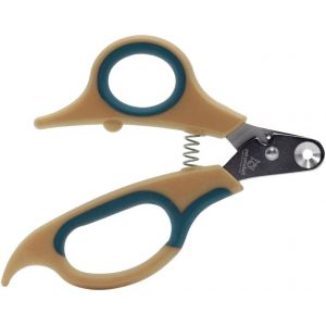 Jgd-Clipper Zen Un Nouveau Pet Nail Clipper R&eacute;volutionnaire Qui Est Con&ccedil;u Pour Clip Simplement La Pointe De L'ongle. - Neuf