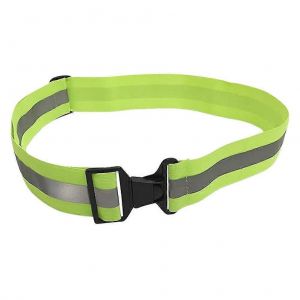 Ceinture Réfléchissante Ceinture Réfléchissante Ceinture De Sécurité Réfléchissante Bande Réfléchissante - Neuf