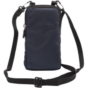 Pochette Téléphone Portable Ceinture Homme, Sacs À Bandoulière Pour Téléphone Portable, Multi Poches Portefeuille Téléphone Porte-Monnaie Zippée Étui À Epaule Housse De Transport C[CAR785087] - Neuf