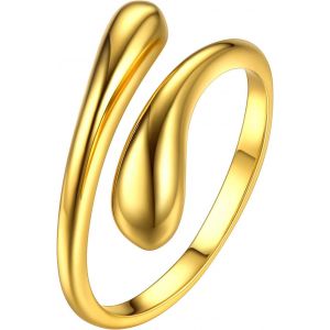 Bague Claddagh Femme Argent 925 Bagues Ouvert Reglable Ajustable Avec Pierre De Naissance 12 Mois Anneau Brillante Bijoux Fantaisie Cadeau Anniversaire Pour Maman Fille - Neuf