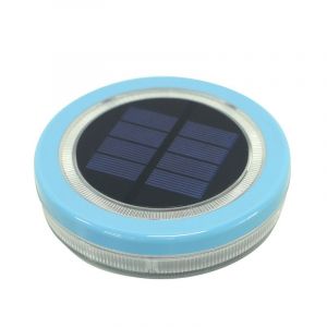 1 x Solaire Flottante de l'Étang de la Lumière - Neuf