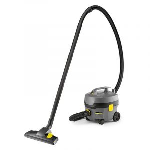 Karcher Aspirateur poussi&egrave;res professionnel T 7/1 Classic, ultra l&eacute;ger 3,5 kg, cuve anti choc 7,5 litres - Neuf