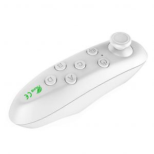 T&eacute;l&eacute;commande Sans Fil Bluetooth-Compatible Gamepad Vr Pour Joystick 3d - Neuf