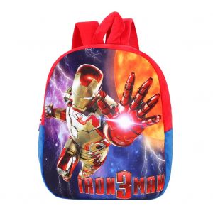 Sac a dos pour enfants, joli sac a dos a motif dessin anime (#4) - Neuf