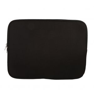 Housse souple pour ordinateur portable MacBook air Pro Retina (13 pouces, noir) - Neuf