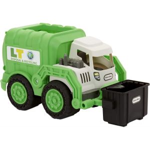 Dirt Diggers Camion Benne¿Jeu D¿Intérieur Ou D¿Extérieur¿Facile À Contrôler Divertissant¿Encourage Les Jeux Imaginatifs,Pour Les Enfants De 2 Ans Et + - Neuf