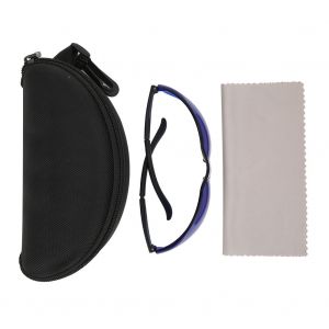 Lunettes De Recherche De Balles De Golf A Large Champ De Vision Pour Sports De Plein Air Lunettes De Soleil De Positionnement Pour La Recherche De Balles - Neuf