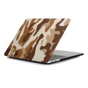 Camouflage Laptop Decals - Housse de protection pour MacBook Pro 16"" A2141 - Neuf