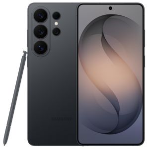 Samsung Galaxy S26 Ultra Enterprise Edition 6.9" Double SIM Android 16.0 5G USB Type-C 12 Go 512 Go 5000 mAh Noir - Neuf