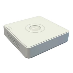 Enregistreur DVR Hikvision Valor 5-en-1 8 Canaux HDTVI / HDCVI / AHD / CVBS 8 MP AcuSense - Neuf