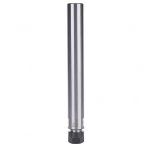 Porte-mandrin a pince ER11A-150L, tige d'extension pour porte-outil de fraisage a tige droite C20 - Neuf