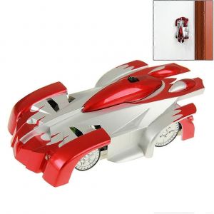 9920C Cool Remote Control Children Toy Car-Rouge - Neuf
