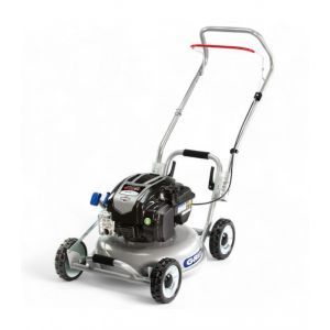Tondeuse à gazon 46 cm, 800 m², Mulching haute performance, Briggs Stratton - GRIN HM46 - Neuf