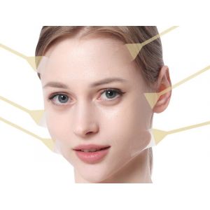 Ruban Adh&eacute;sif Invisible Pour Le Lifting Du Visage, Pour Le Double Menton Et Le Raffermissement De La Peau - Neuf