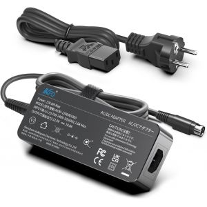12V Alimentation Chargeur pour QNAP TS-409 TS-412 Secteur pour Synology DS1520+ DS410 DS411 DS918+ DS918 DS916+ 1019+ DC12V 10A 9A 8.33A 120W DiskStation Network Storage NAS-Server Adaptateur - Neuf