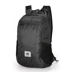 Sac À Dos De Randonnée En Plein Air Pour Homme Et Femme,Observateur,Portable,Pliable,Étanche,Ultraléger,20l - Type Black #B - Neuf
