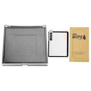 Film protecteur d'ecran LCD pour reflex Nikon D3500/D3400 - Neuf