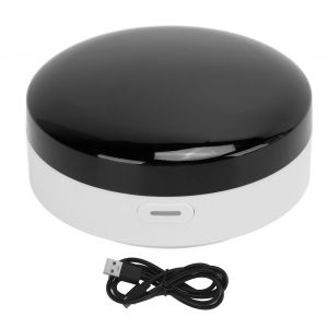 Passerelle Bluetooth intelligente 433 MHz, frequence radio 38 kHz, telecommande infrarouge pour TUYA - Neuf