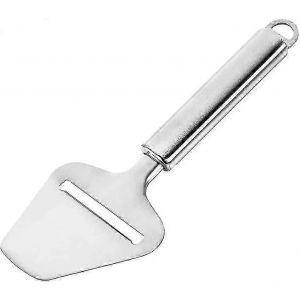 Coupe-Fromage Classique En Acier Inoxydable Avec Lame Robuste Et Poignée Sûre Éplucheur De Fromages De Légumes Professionnels Pour Fromage Dur Et Doux - Neuf