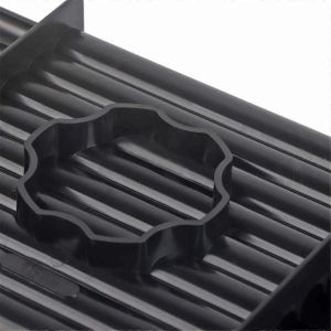 16mm App&acirc;t Plaque Roulante Carpe P&ecirc;che Table Roulante Baitmaker - Neuf