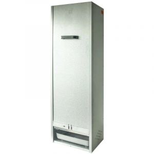 Fumoir Peetz viande et poisson 120 cm acier inoxydable - Neuf