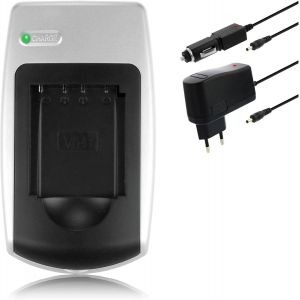 ERYI-Chargeur DMW-BCG10E pour Panasonic Lumix[3547] - Neuf