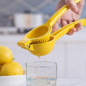 Presse-Citron - Presse-Agrumes En Métal - Presse-Agrumes Manuel - Presse-Agrumes Presse-Agrumes Presse-Agrumes Manuel - Neuf