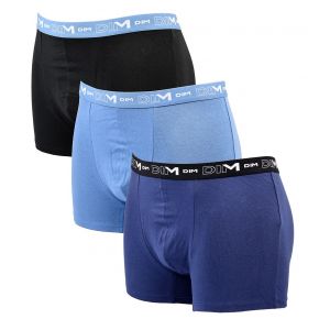 Boxer Dim Lot De 3 Nctbbrx3 - Neuf