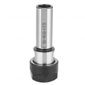 Tige d'extension de fraisage C3/4 ER20A-50L Tige d'extension de mandrin a ressort - Neuf
