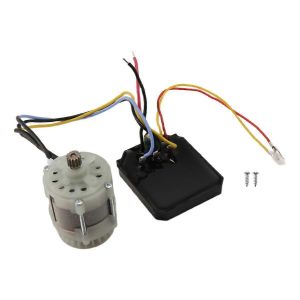 Mise à niveau du moteur sans balais de remplacement pour scie à chaîne scie à une main - Neuf