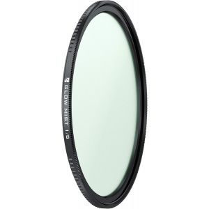 Système Magnétique À Échange Rapide 62Mm Glow Mist 1/8 Filtre Caméra[Z1628] - Neuf