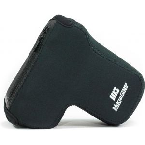 SUBZONAL-Sony Alpha A6400, A6500 (16-70, 18-135 mm) Ultra Light &Eacute;tui en N&eacute;opr&egrave;ne - Neuf