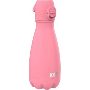 Étanche Gourde Inox Isotherme , 280ml - Neuf