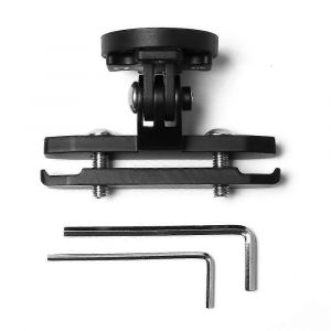 Pour Garmin Varia Rétrovision Radar/rtl510 Vélo Feu Arrière Support de Siège Support De Poteau Support Support Support De Béquille Pièces Accessoires1208 - Neuf