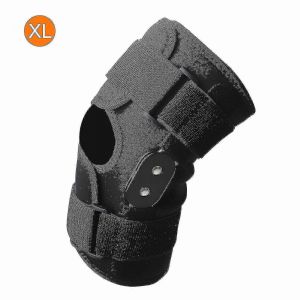 Attelle De Genou Hmwy-Nee, Xl - Neuf