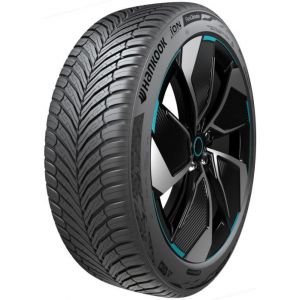 Pneu Hankook iON FlexClimate (IL01A) ( 235/55 R18 104V XL 4PR EV, SUV, SoundAbsorber, SBL ) - Neuf