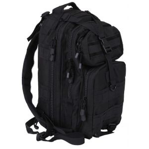 Sac A Dos Convertible De Taille Moyenne &iquest; 25 L &iquest; Porte Epaule Ou Bandouliere &iquest; Compatible Molle Et Systeme D'hydratation - Neuf